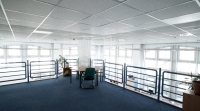 For rent office Budapest, XI. district, 407m2
