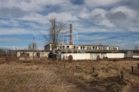 For sale industrial area Tolnanémedi, 3129m2