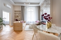 For sale flat Budapest, VI. district, 85m2