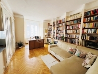 For sale flat (brick) Budapest VII. district, 94m2
