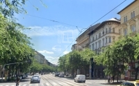 For rent commercial - commercial premises Budapest, VIII. district, 15m2