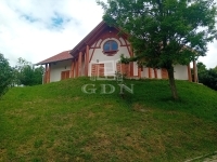 For sale week-end house Bárdudvarnok, 104m2