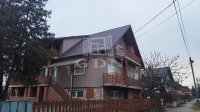 Eladó családi ház Bana, 350m2
