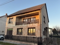 Verkauf einfamilienhaus Bábolna, 175m2