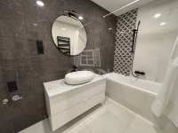 For rent flat Komárom, 58m2