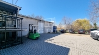 出租 库房 Székesfehérvár, 200m2