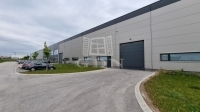 出租 库房 Székesfehérvár, 2650m2