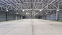 出租 库房 Székesfehérvár, 1800m2