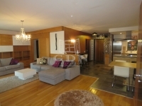 Miete wohnung (ziegel) Székesfehérvár, 120m2
