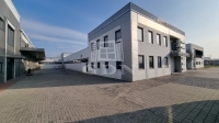 Kiadó ipari terület Székesfehérvár, 1041m2