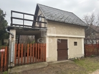 Eladó családi ház Szabadbattyán, 40m2