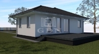 For sale family house Iszkaszentgyörgy, 104m2