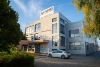 出租 库房 Székesfehérvár, 185m2