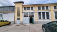 出租 库房 Székesfehérvár, 300m2