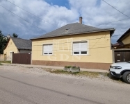 For sale family house Székesfehérvár, 110m2