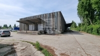 Сдается в аренду склад Székesfehérvár, 423m2