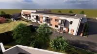 Eladó lakás (téglaépítésű) Székesfehérvár, 47m2