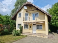For sale family house Székesfehérvár, 110m2