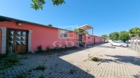 For rent commercial - commercial premises Székesfehérvár, 236m2