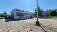 For sale commercial - commercial premises Székesfehérvár, 200m2