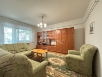 For rent flat (brick) Székesfehérvár, 41m2