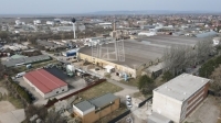 出租 库房 Székesfehérvár, 400m2