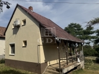 For sale family house Pákozd, 44m2