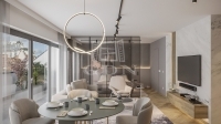 Продается квартира Budapest, VI. mикрорайон, 78m2