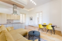 Продается квартира Budapest, V. mикрорайон, 82m2