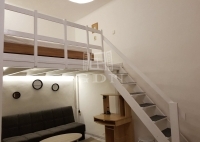 For sale flat (brick) Budapest VI. district, 25m2