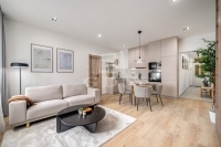 For sale flat (brick) Budapest VII. district, 72m2