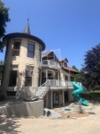 For sale family house Gárdony, 370m2