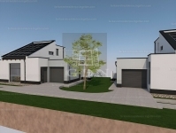 For sale family house Budapest, XVIII. district, 150m2