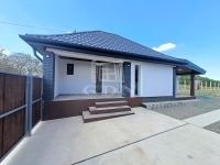 For sale family house Pilis, 68m2