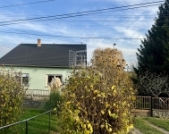 For sale family house Bár, 127m2