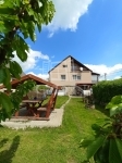 Eladó családi ház Olaszfalu, 108m2