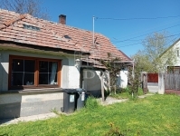 For sale family house Berhida, 68m2