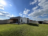 Vânzare duplex Veszprém, 88m2