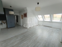 Продается квартира Veszprém, 41m2