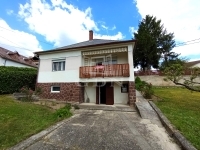 For sale family house Alsóörs, 138m2