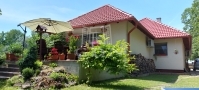 For sale family house Balatonkenese, 100m2