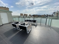 For rent flat Budapest, VI. district, 386m2