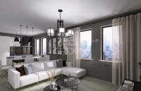 Продается квартира Budapest, VI. mикрорайон, 85m2