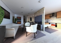 Продается квартира Budapest, VI. mикрорайон, 84m2