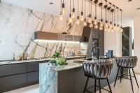Verkauf wohnung Budapest, V. bezirk, 111m2