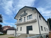 Verkauf wohnung (ziegel) Érd, 120m2