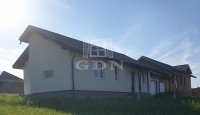 Eladó ikerház Tordas, 80m2