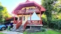 For sale family house Budapest, III. district, 95m2