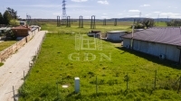 Vânzare teren pentru constructii Szántód, 985m2