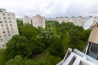 For sale flat (panel) Budapest XV. district, 35m2